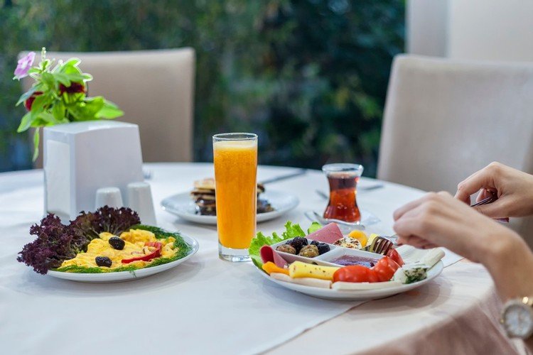 Каргыджак: Drita Resort & Spa Hotel