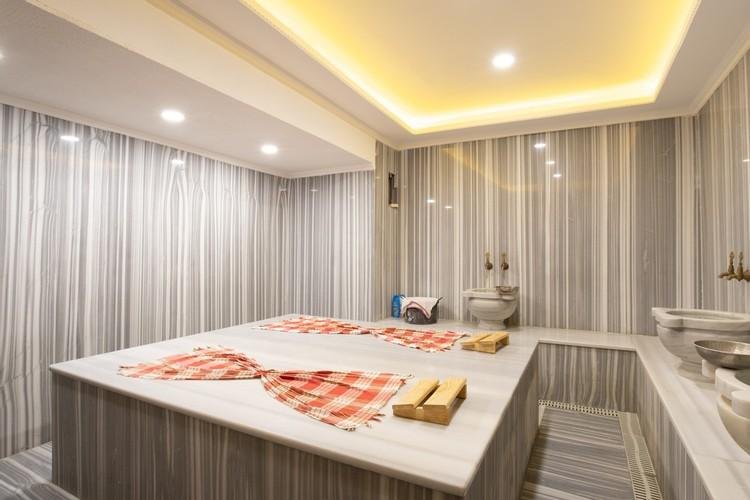 Стамбул: Курортный-Отель Orange Hotel & SPA