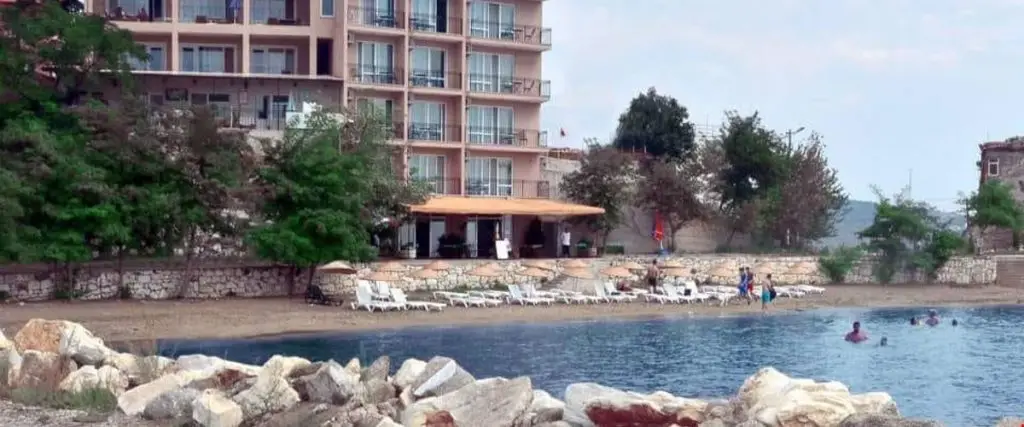 Şato Motel — фото 1