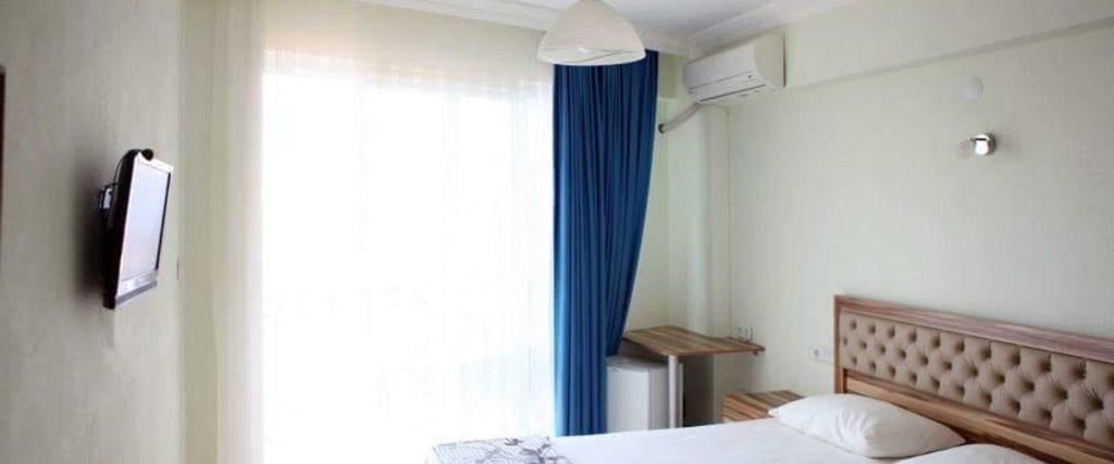 Мармара: Şato Motel