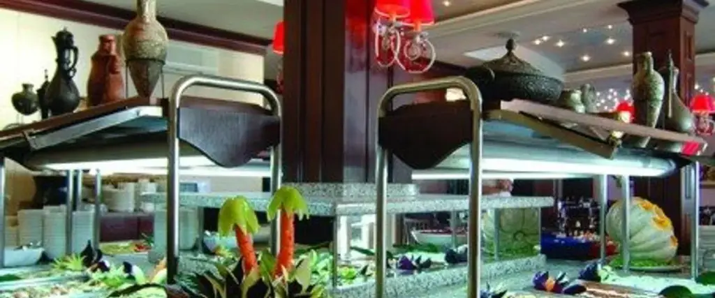 Яликавак: Club Cactus Fleur Beach