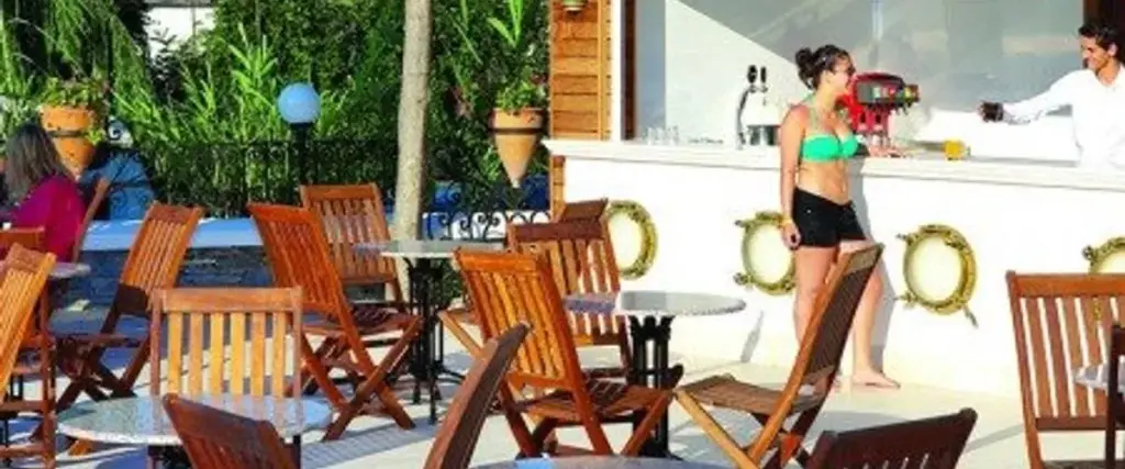 Яликавак: Club Cactus Fleur Beach