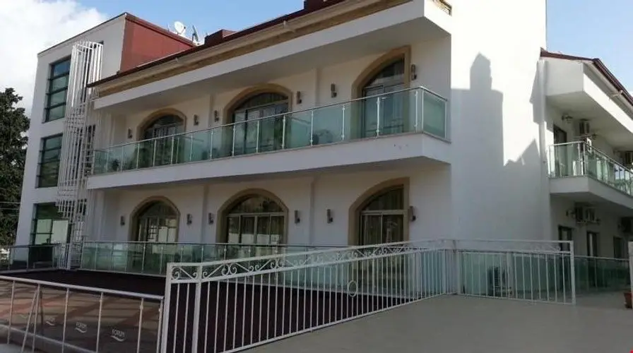 Мармарис: Forum Residence Marmaris