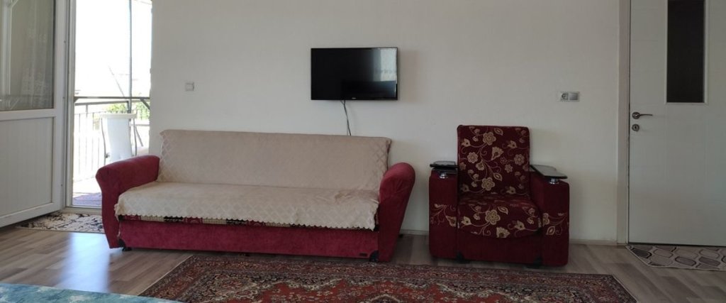 Есилова: Salda Gölü Atlıhan Otel