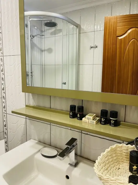 Кучуккую: Palm Suit Butik Otel