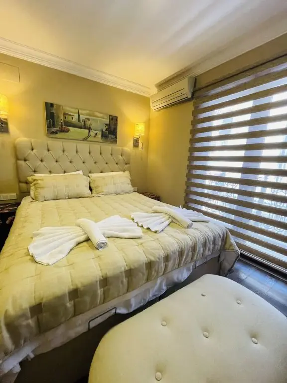 Кучуккую: Palm Suit Butik Otel