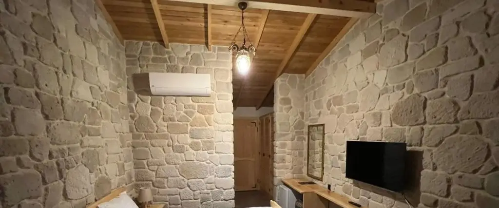 Увезпинар: Palermo House