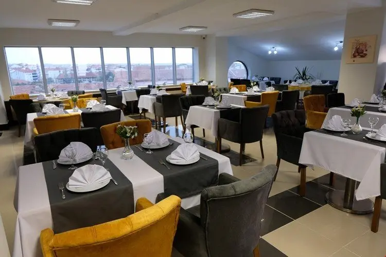 Кыршехир: Grand Kirşehi̇r Otel