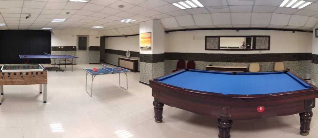 Кыршехир: Grand Kirşehi̇r Otel