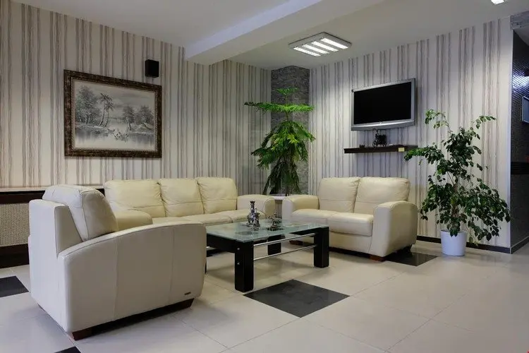 Кыршехир: Grand Kirşehi̇r Otel