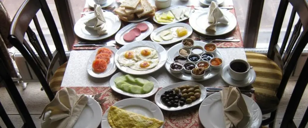 Кастамону: Kurşunluhan Hotel