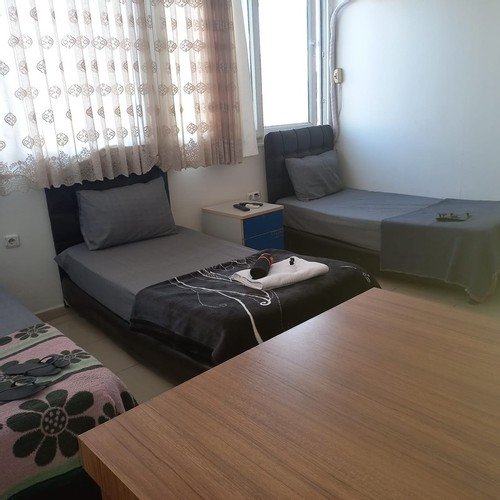 Искендерун: Iskenderun Otel