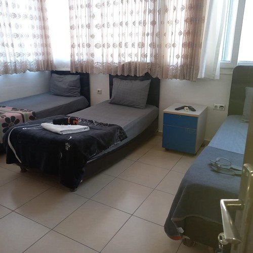 Искендерун: Iskenderun Otel