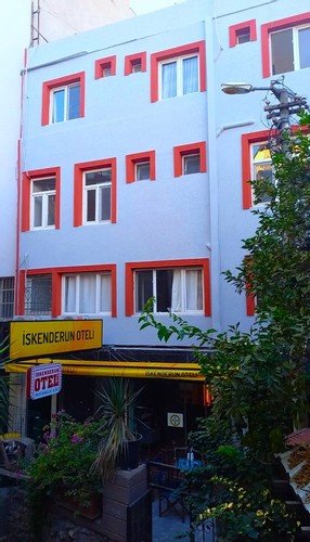 Искендерун: Iskenderun Otel