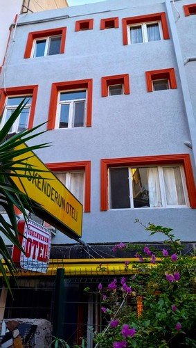 Искендерун: Iskenderun Otel