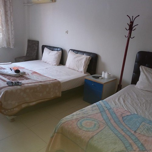 Искендерун: Iskenderun Otel