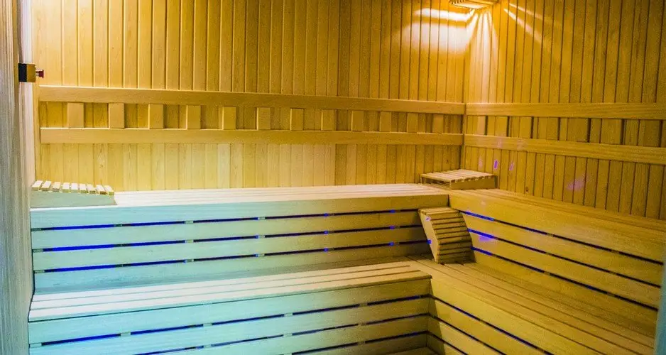 Эдремит: Form Thermal Hotel & Spa Kaz Dağları