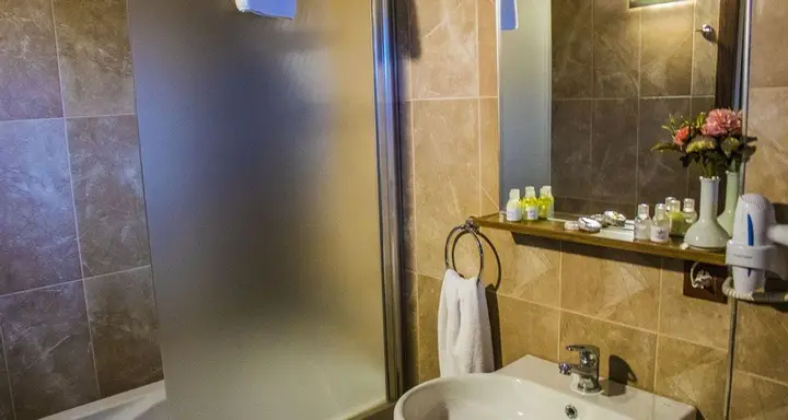 Эдремит: Form Thermal Hotel & Spa Kaz Dağları