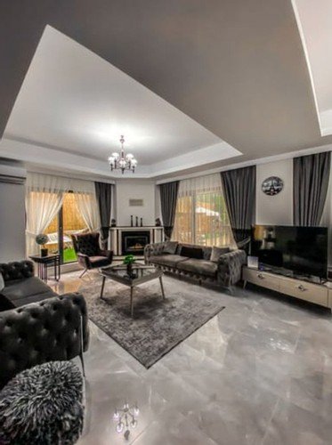 Сакарья: Sapanca Villa Aslan
