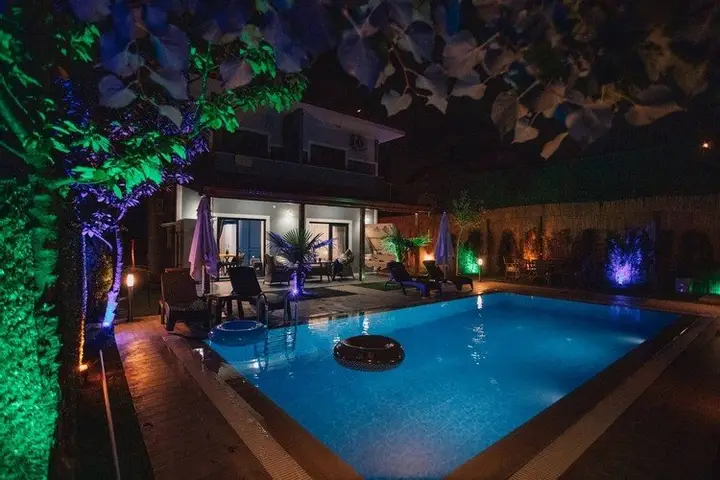 Сакарья: Sapanca Villa Aslan