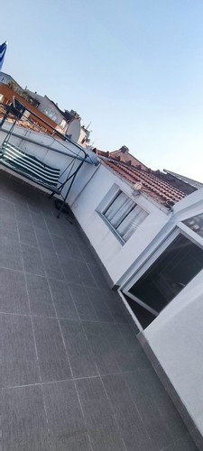 Стамбул: Incir Suites Homes