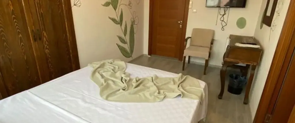 Сыгаджик: Dafni Plus