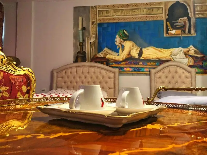Стамбул: La Casa Home Concept
