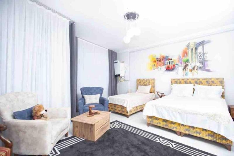 Стамбул: La Casa Home Concept