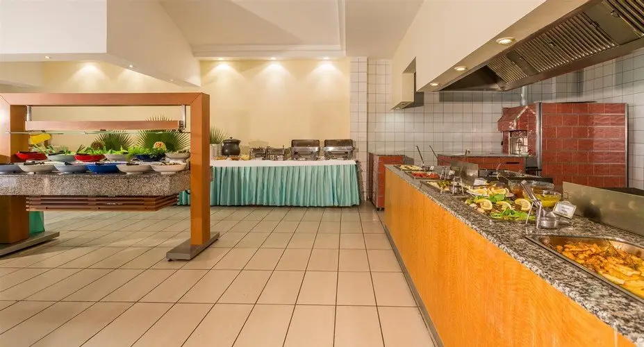 Манавгат: Özlem Garden Hotel
