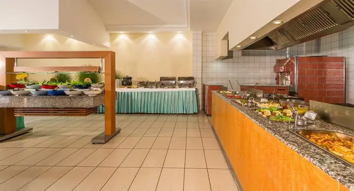 Манавгат: Özlem Garden Hotel
