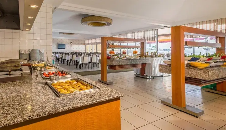 Манавгат: Özlem Garden Hotel