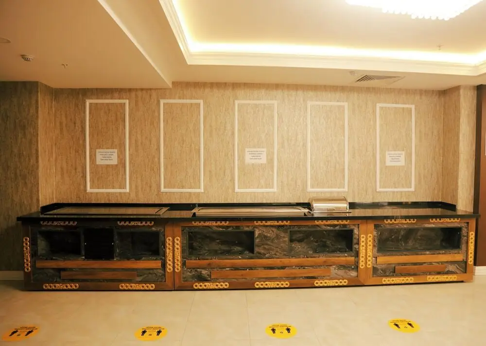 Ван: Van Life Hotel