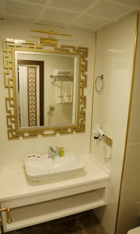 Ван: Van Life Hotel