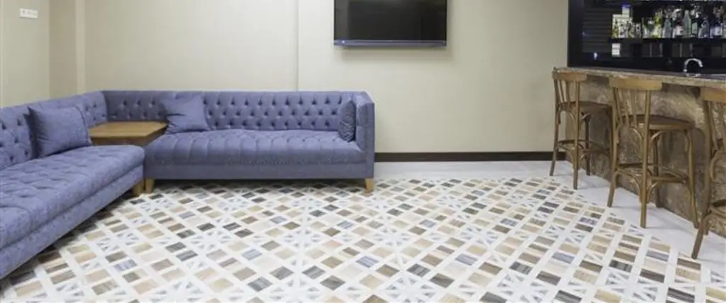 Ешиловаджик: Marpessa Blue Beach Hotel