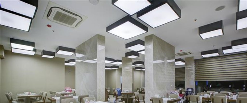Ешиловаджик: Marpessa Blue Beach Hotel