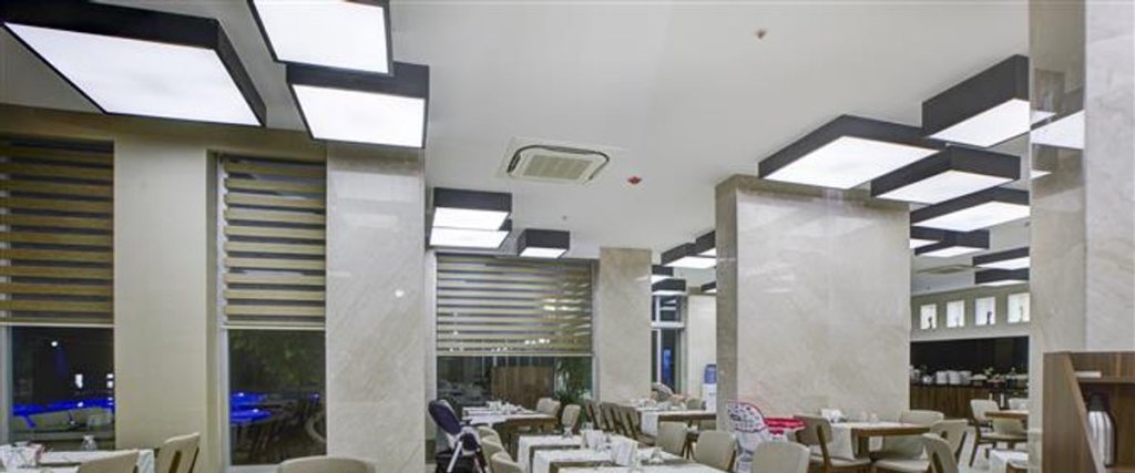 Ешиловаджик: Marpessa Blue Beach Hotel