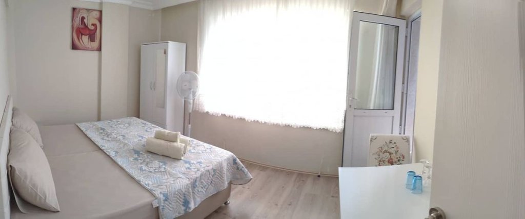 Кыйыкёй: Lara Konuk Evi Kıyıköy