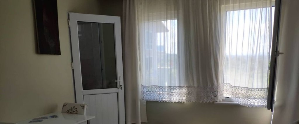 Кыйыкёй: Lara Konuk Evi Kıyıköy