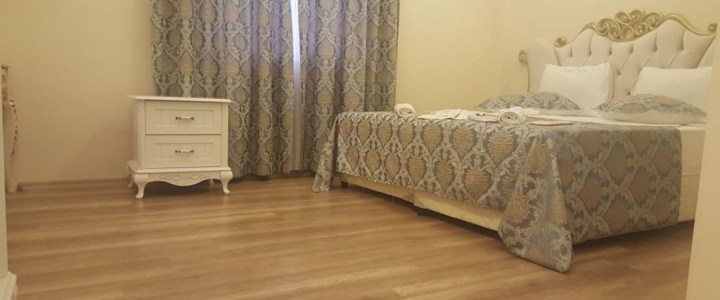 Трабзон: Şanlı Suite Otel