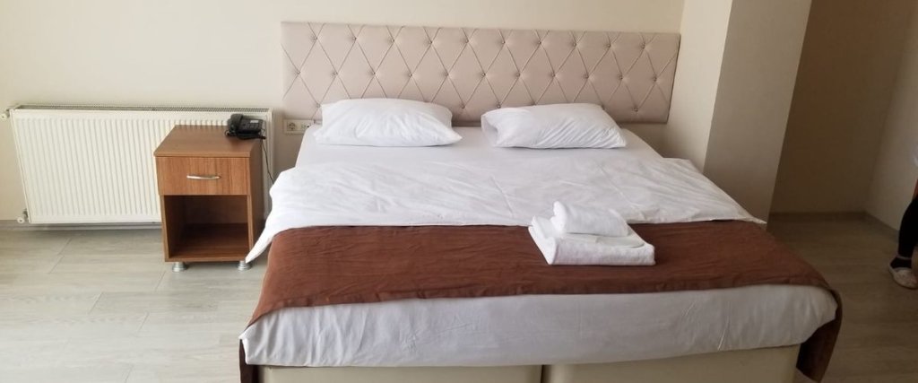 Трабзон: Şanlı Suite Otel