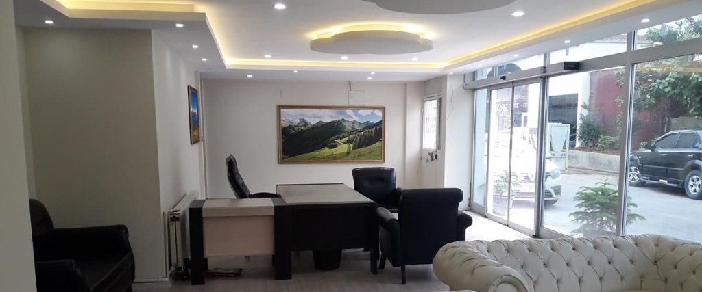 Трабзон: Şanlı Suite Otel