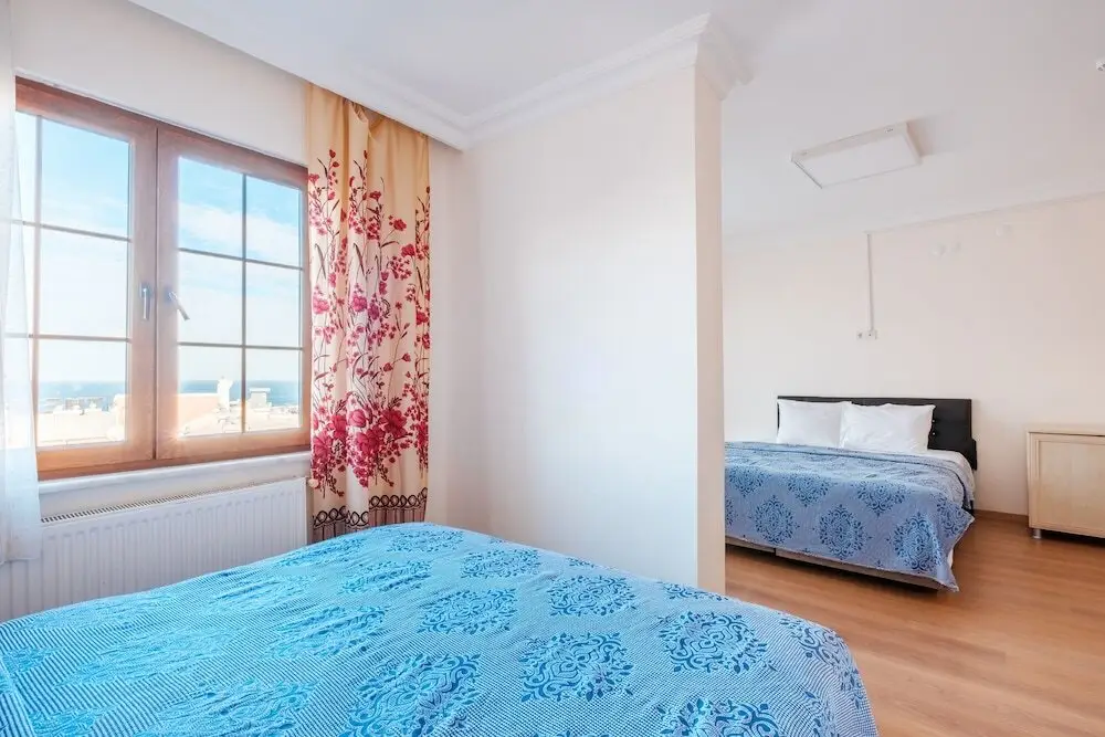 Сайл: Miletus Otel