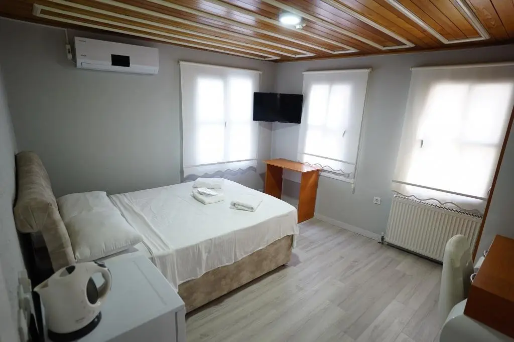 Муданья: La Fontaine Konak Otel