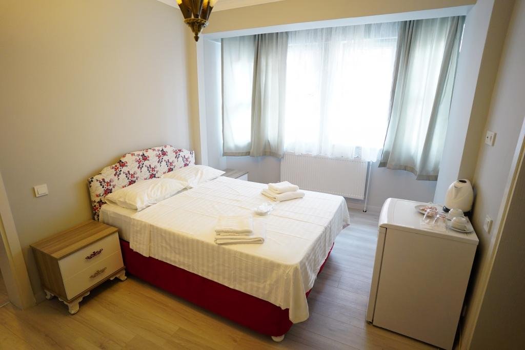 Муданья: La Fontaine Konak Otel