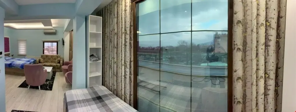 Бурса: Plus Residence