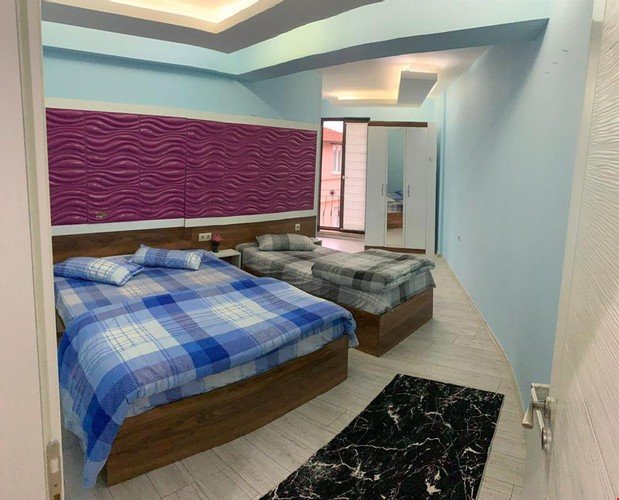 Бурса: Plus Residence