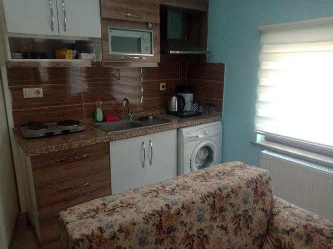 Бурса: Plus Residence