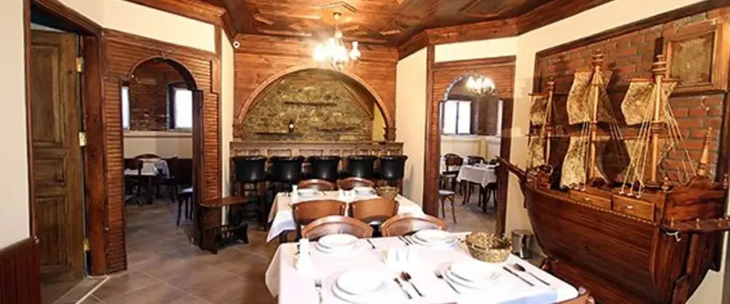 Эдирне: Mihran Hanım Konağı