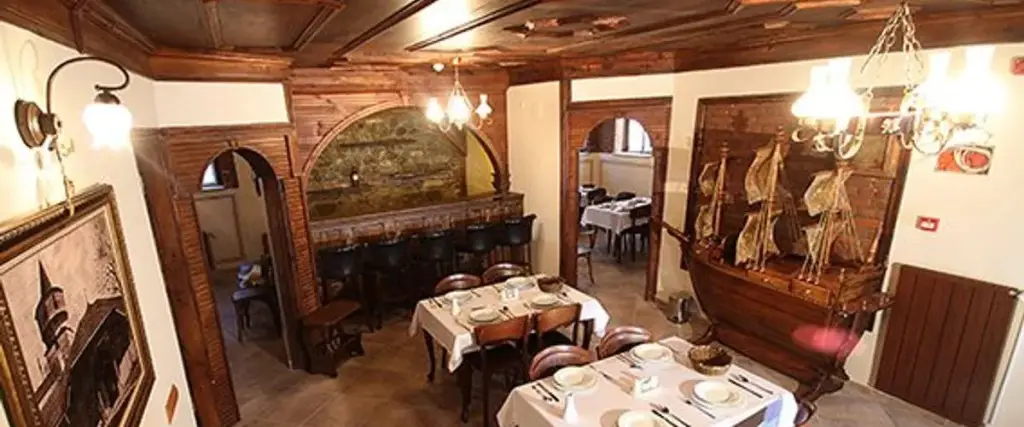 Эдирне: Mihran Hanım Konağı