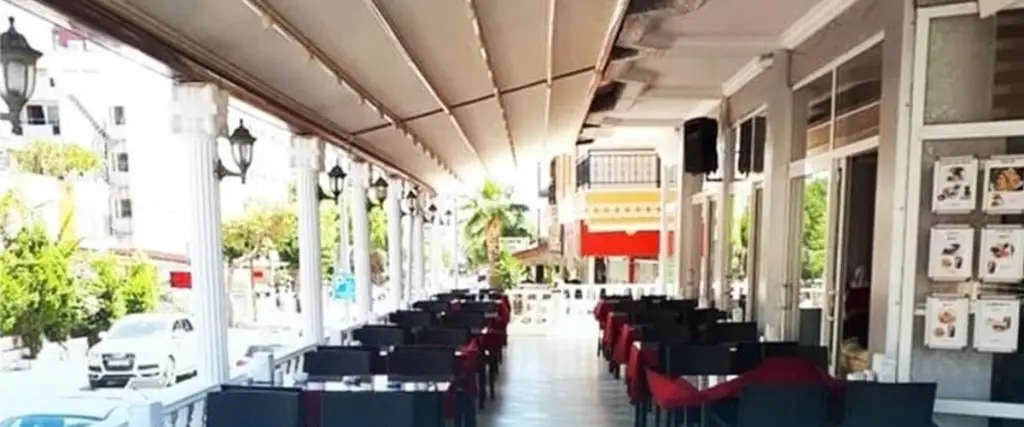 Дидим: Didim Pamukkale Otel
